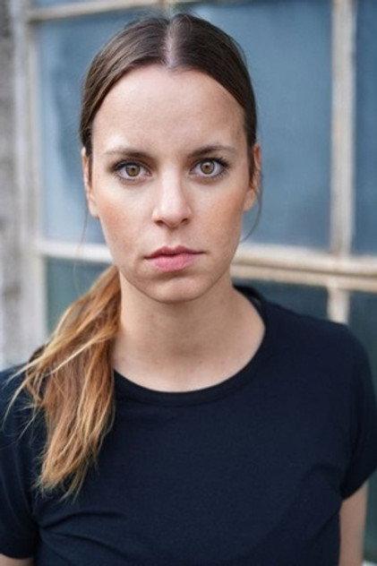 Franziska Benz - Actor Profile Photo
