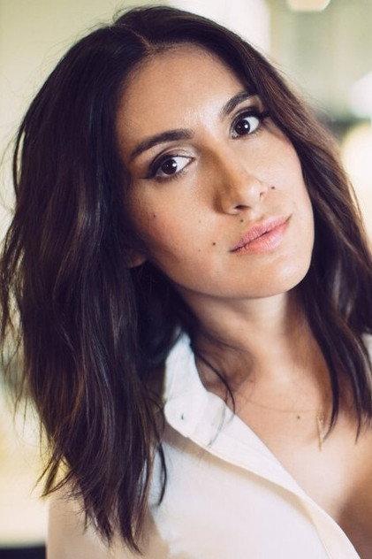 Jenny Atkins - Actor Profile Photo