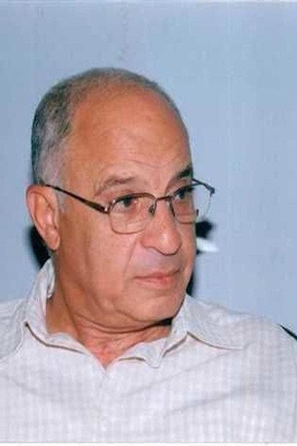 Samir Farag - Actor Profile Photo