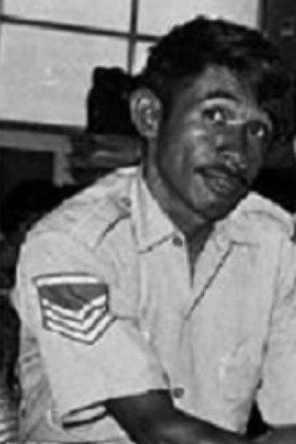 Mang Diman - Actor Profile Photo