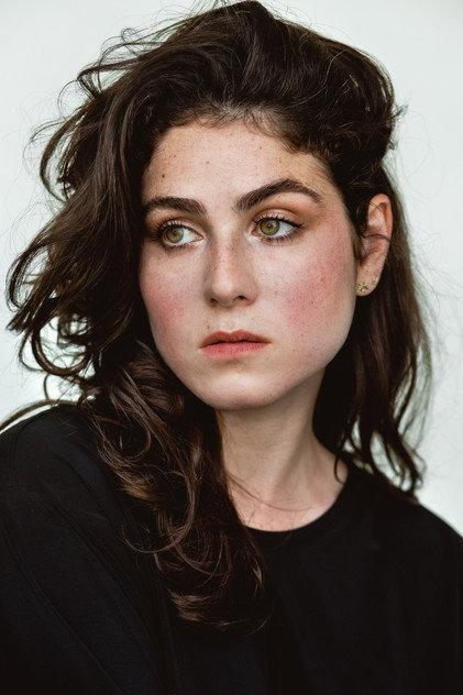 Emily McEnroe - Actor Profile Photo