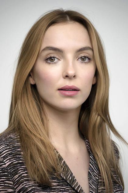 Jodie Comer - Actor Profile Photo