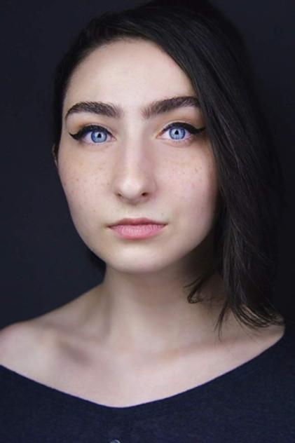 Alexis Molnar - Actor Profile Photo