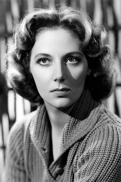 Kathleen Byron - Actor Profile Photo
