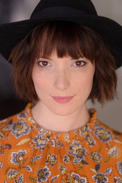 Mary O'Neil - Actor Profile Photo