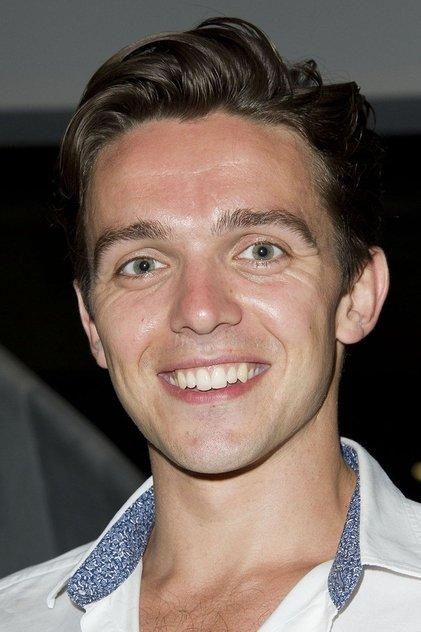 Luke Allen-Gale - Actor Profile Photo