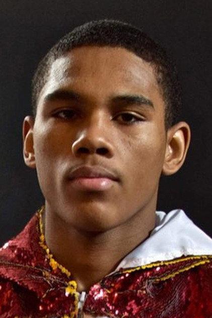 Elijah Williams - Actor Profile Photo