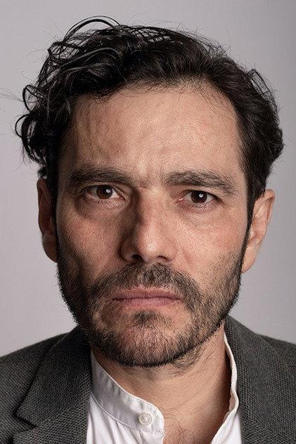 Waldo Facco - Actor Profile Photo