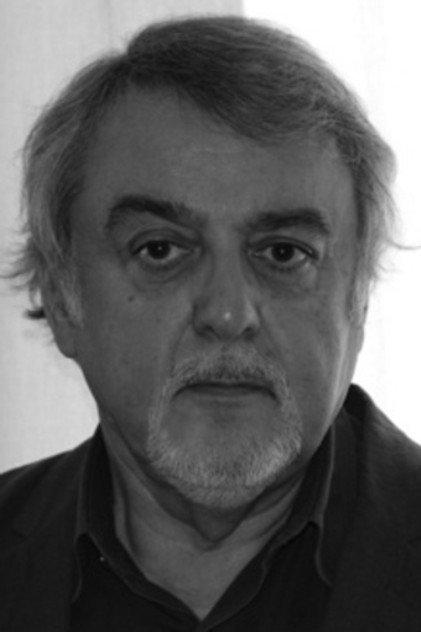 Alain Bergala - Actor Profile Photo