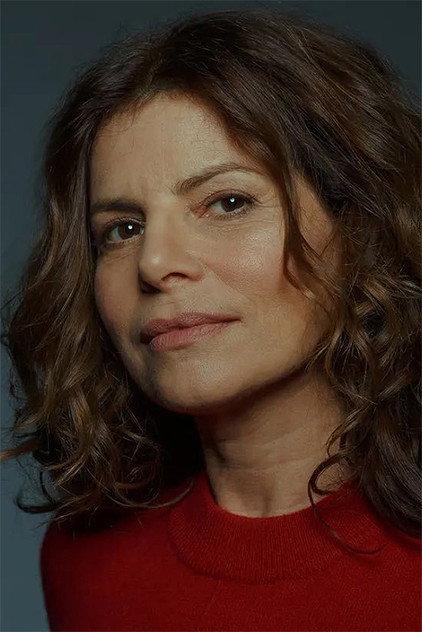 Débora Bloch - Actor Profile Photo