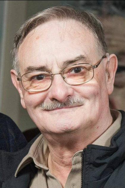 George Shane - Actor Profile Photo