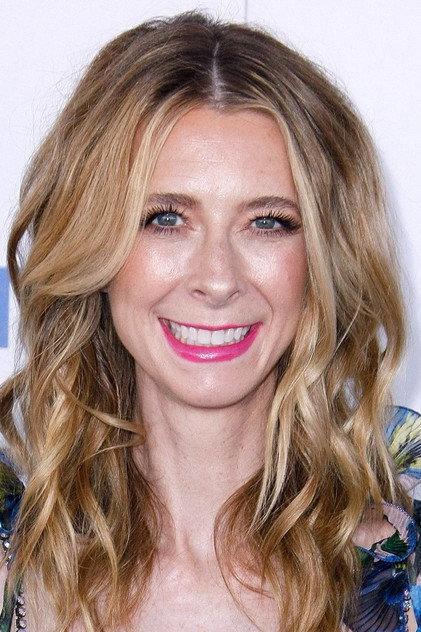 Dawn Luebbe - Actor Profile Photo