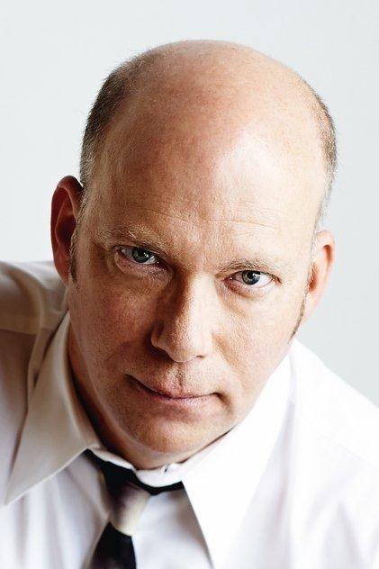 Murray Furrow - Actor Profile Photo
