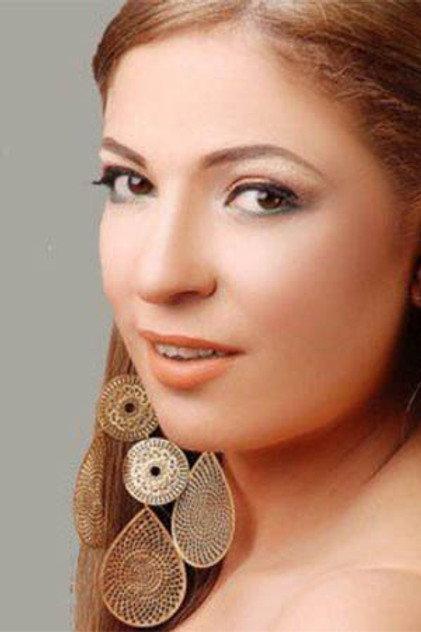 Nahla Salama - Actor Profile Photo