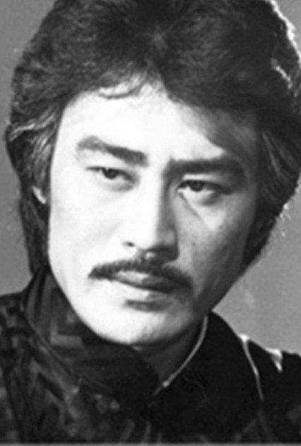 Wang Kuan-Hsiung - Actor Profile Photo