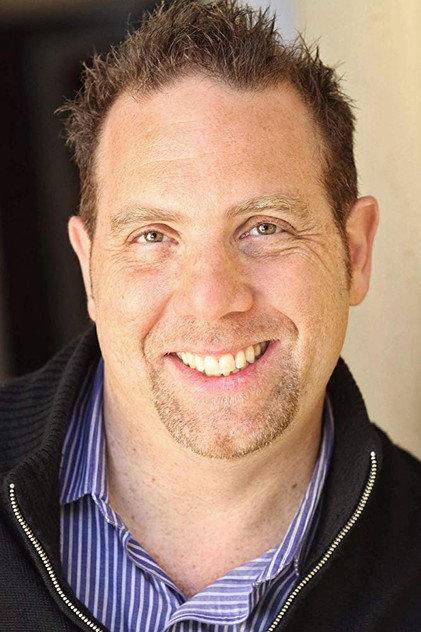 Corey Allen Kotler - Actor Profile Photo