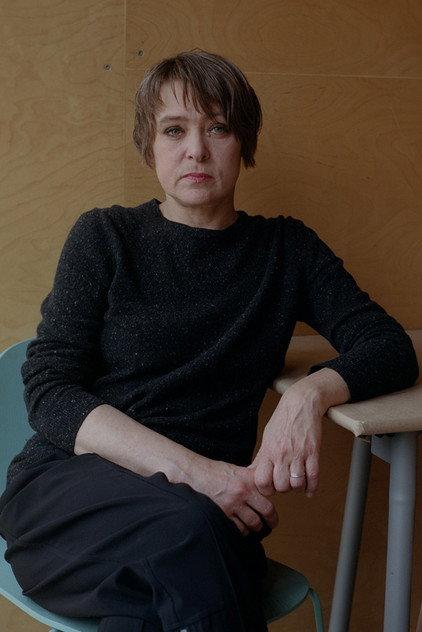 Alexandra Obukhova - Actor Profile Photo