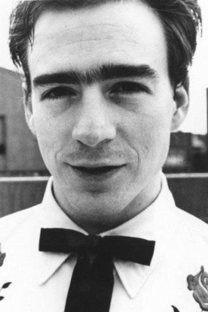 Jason Molina - Actor Profile Photo