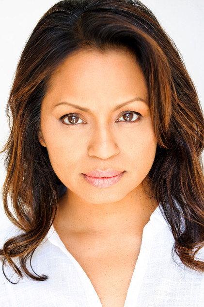 Ramona DuBarry - Actor Profile Photo