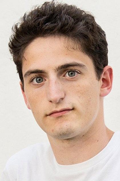 Jacob Ottensten - Actor Profile Photo
