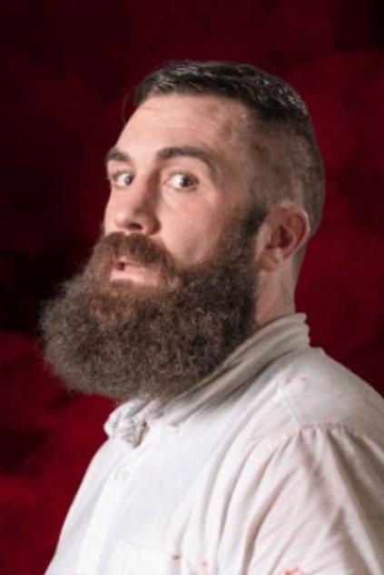 Joe Darwin - Actor Profile Photo
