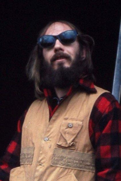 Tim Drummond - Actor Profile Photo