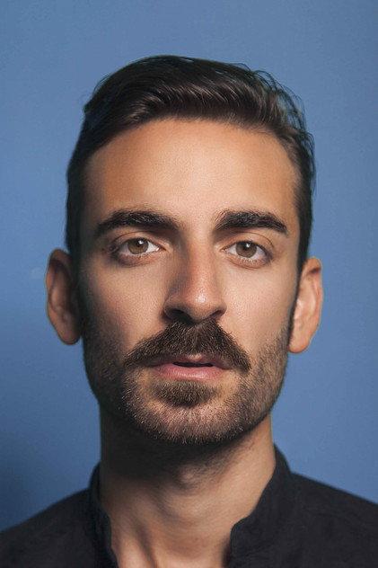 Charbel Kamel - Actor Profile Photo
