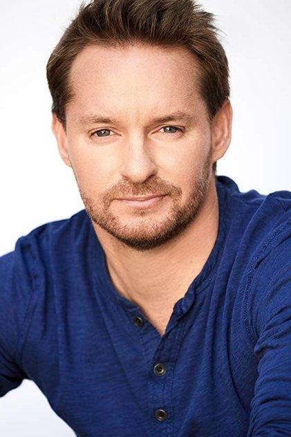 Casey Nelson - Actor Profile Photo