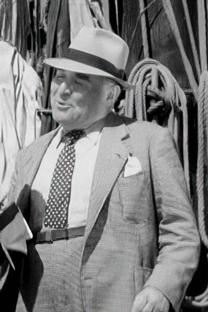 Edmond Castel - Actor Profile Photo