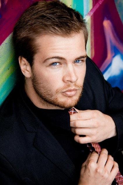Roland Freitag - Actor Profile Photo