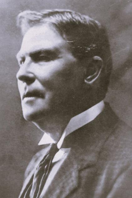 William Shea - Actor Profile Photo