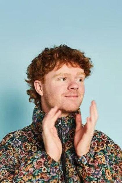 Will Gibb - Actor Profile Photo