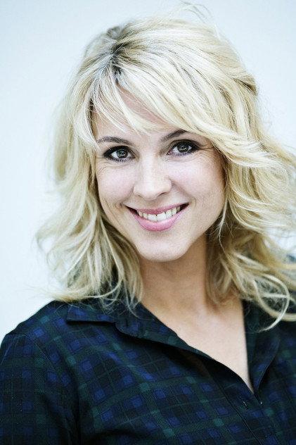Cecilie Frøkjær - Actor Profile Photo