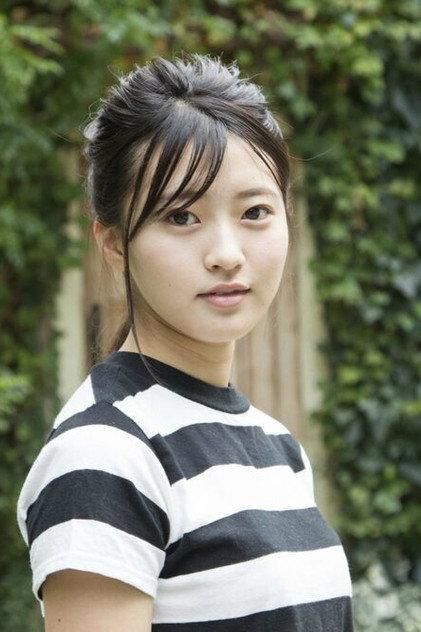 Ayuri Yoshinaga - Actor Profile Photo