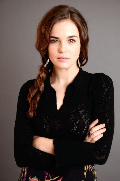 Jeannine Bisignano - Actor Profile Photo