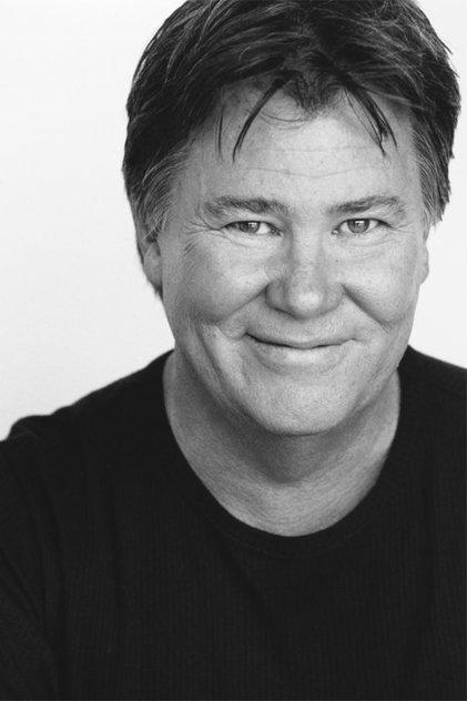 Gene Davis - Actor Profile Photo