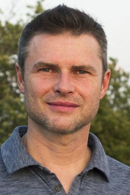 Mark Kochanowicz - Actor Profile Photo