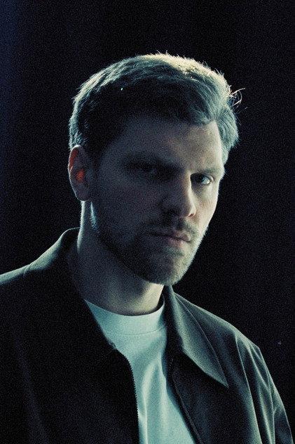 Eduard Gevorkyan - Actor Profile Photo