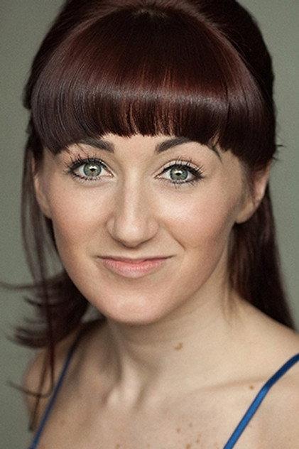 Nia Jermin - Actor Profile Photo