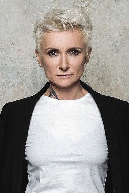 Diana Arbenina - Actor Profile Photo