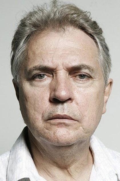 Norival Rizzo - Actor Profile Photo