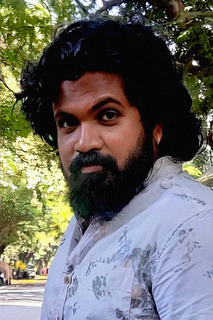 Shakthi Mithran - Actor Profile Photo