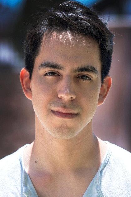 Quincy Oshiro - Actor Profile Photo