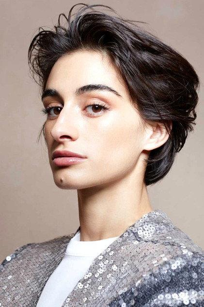 Michela De Rossi - Actor Profile Photo