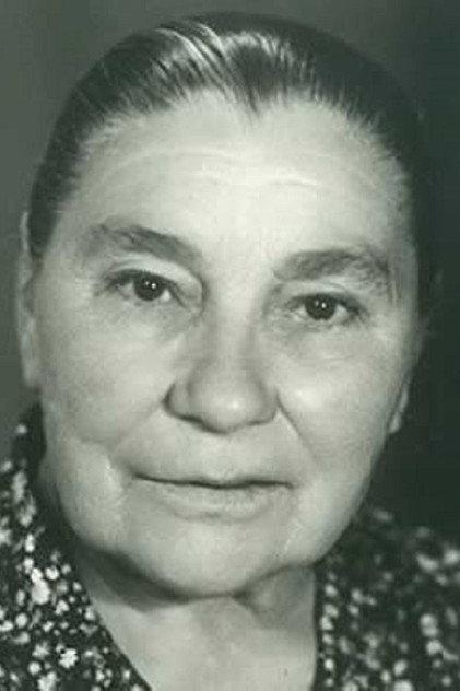 Galina Makarova - Actor Profile Photo