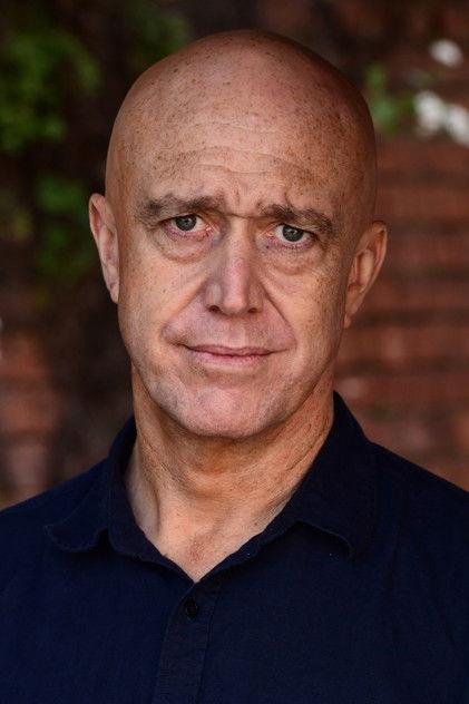 Alistair Bates - Actor Profile Photo
