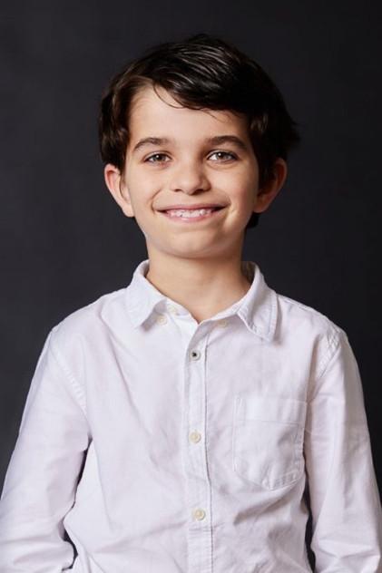 Martim Balsa - Actor Profile Photo