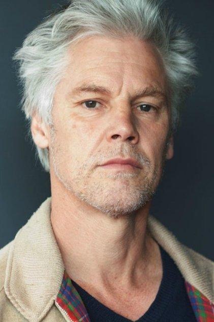 Peter Daube - Actor Profile Photo