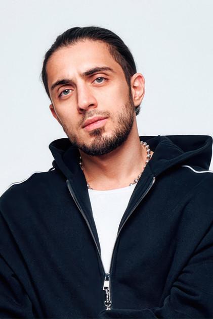 Konstantin Zhukov - Actor Profile Photo