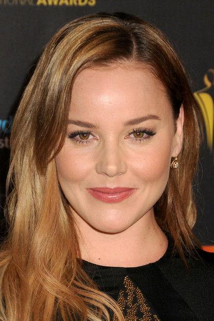 Abbie Cornish - Actor Profile Photo